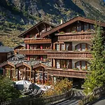 Dufour Alpin Superior - Adults Only Szálloda Zermatt