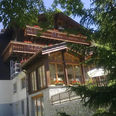 Dufour Alpin Superior - Adults Only 2* Zermatt