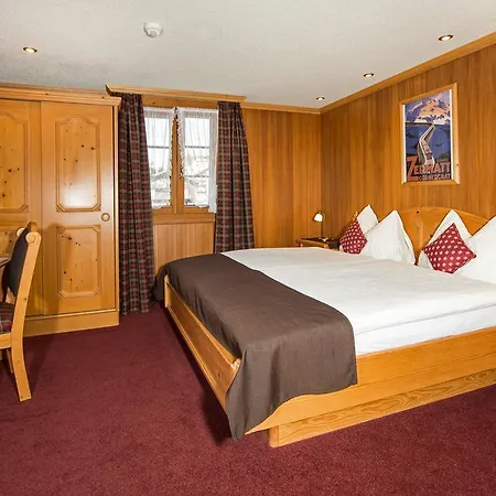 Dufour Alpin Superior - Adults Only 2*