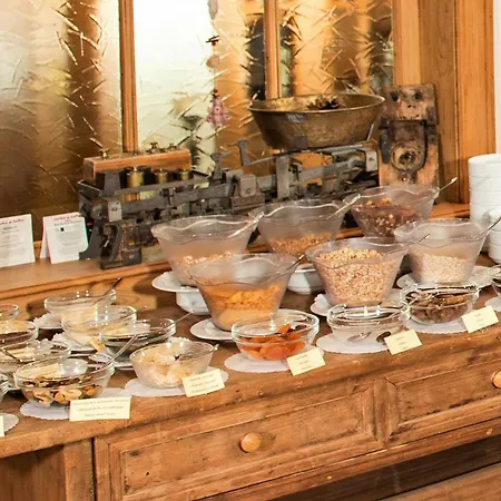 Dufour Alpin Superior - Adults Only 2*