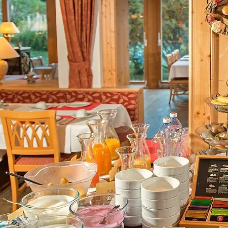 Dufour Alpin Superior - Adults Only 2*