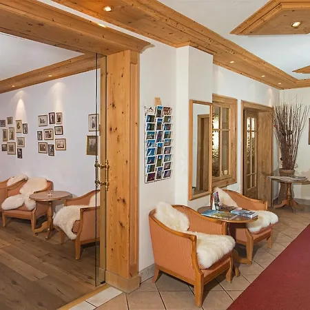 Dufour Alpin Superior - Adults Only 2* Zermatt