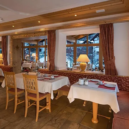 Dufour Alpin Superior - Adults Only 2*