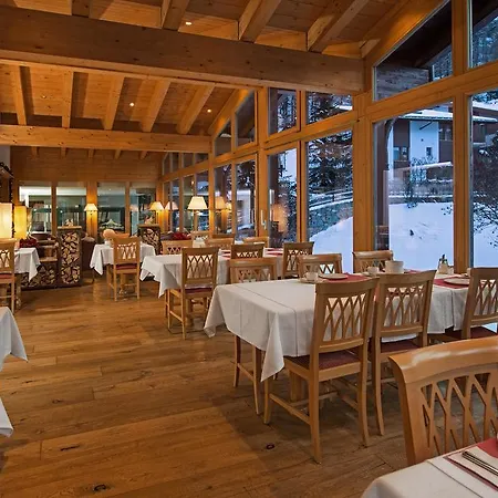 Dufour Alpin Superior - Adults Only Hotel Zermatt