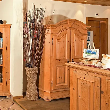 Dufour Alpin Superior - Adults Only Hotel