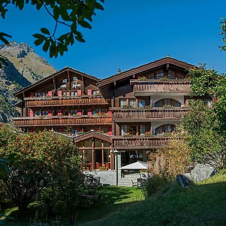 Dufour Alpin Superior - Adults Only Hotel Zermatt