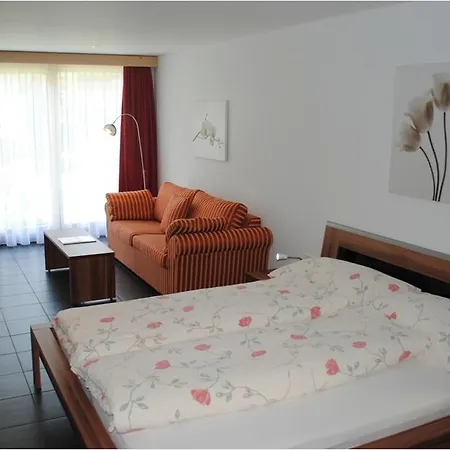 Dufour Alpin Superior - Adults Only 2* Zermatt