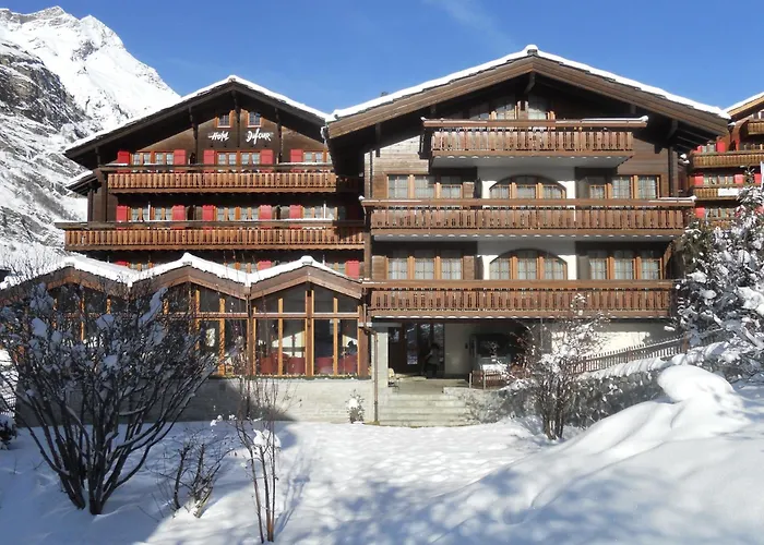 Dufour Alpin Superior