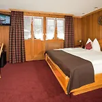 Dufour Alpin Superior - Adults Only 2*