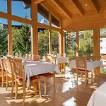 מלון Dufour Alpin Superior - Adults Only 2*