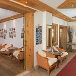 Dufour Alpin Superior - Adults Only 2* צרמט