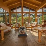 מלון Dufour Alpin Superior - Adults Only צרמט