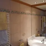 Dufour Alpin Superior - Adults Only 2* צרמט