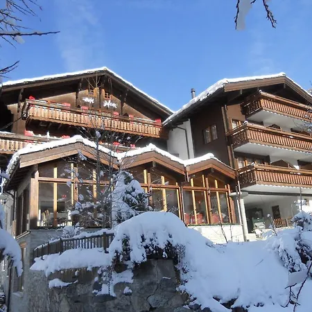 Dufour Alpin Superior - Adults Only Otel 2*