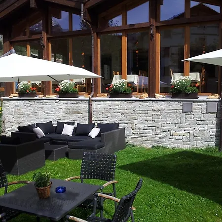 Dufour Alpin Superior - Adults Only Otel 2*