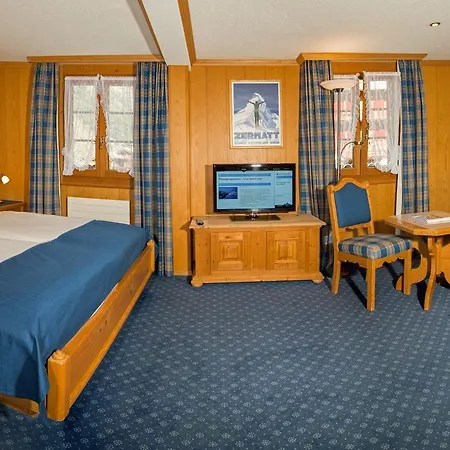 Dufour Alpin Superior - Adults Only Otel Zermatt