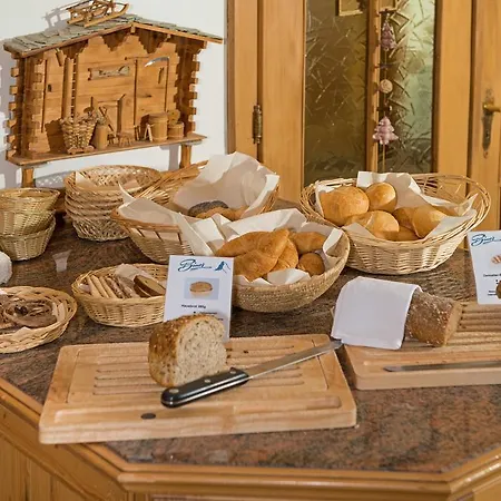 Otel Dufour Alpin Superior - Adults Only 2*