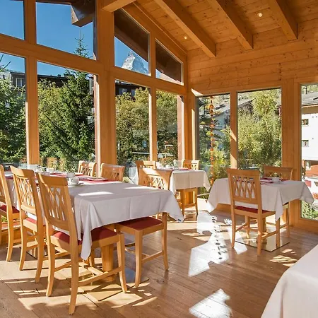 Otel Dufour Alpin Superior - Adults Only 2*