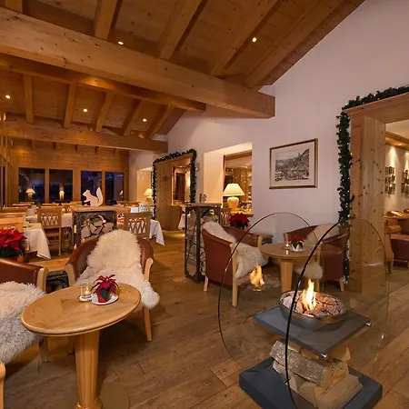Dufour Alpin Superior - Adults Only 2* צרמט