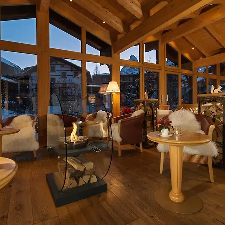 Dufour Alpin Superior - Adults Only Ζερμάτ