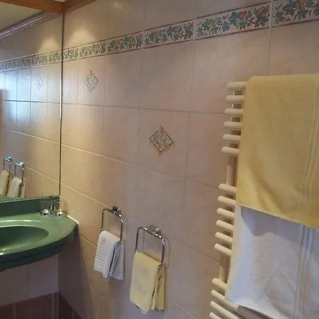 Dufour Alpin Superior - Adults Only Ξενοδοχείο Ζερμάτ