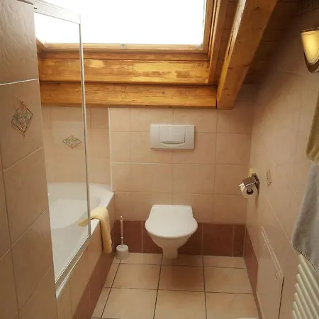 Ξενοδοχείο Dufour Alpin Superior - Adults Only