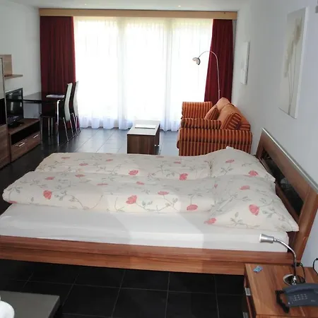 Ξενοδοχείο Dufour Alpin Superior - Adults Only