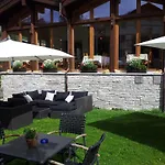 Dufour Alpin Superior - Adults Only Hotel 2*