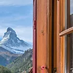 Dufour Alpin Superior - Adults Only Hotel Zermatt