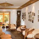 Hotel Dufour Alpin Superior - Adults Only Zermatt