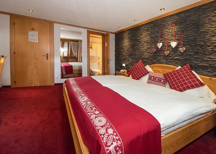 Dufour Alpin Superior - Adults Only Zermatt