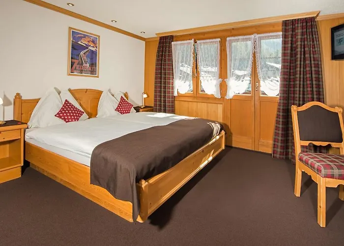 Dufour Alpin Superior - Adults Only