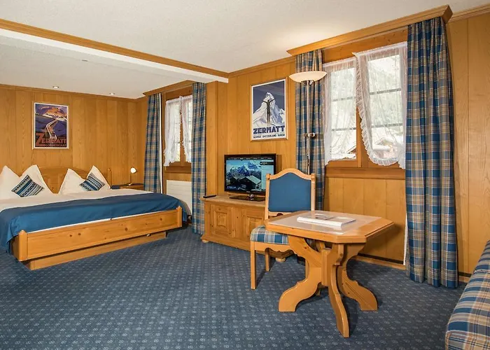 Dufour Alpin Superior - Adults Only