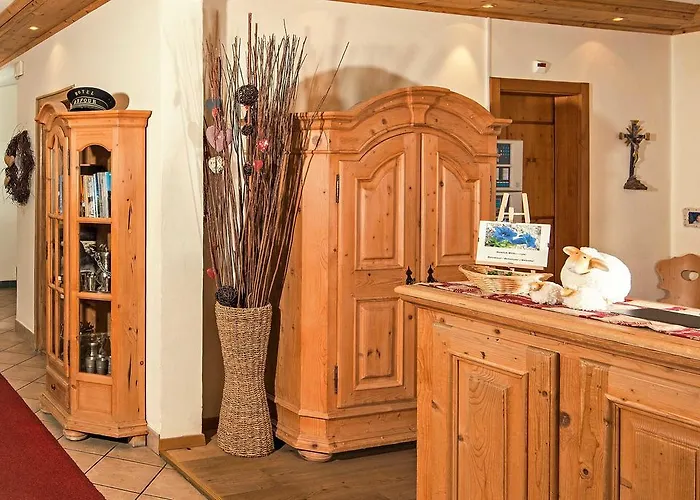 Dufour Alpin Superior - Adults Only Hotel