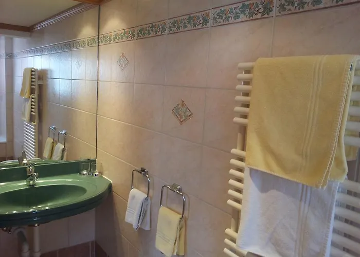 Dufour Alpin Superior - Adults Only Hotel Zermatt