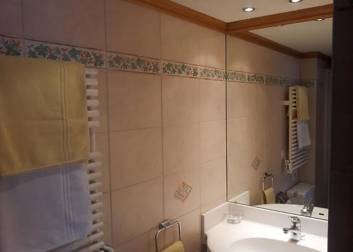 Dufour Alpin Superior - Adults Only 2* Zermatt